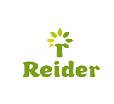 reider logo IS