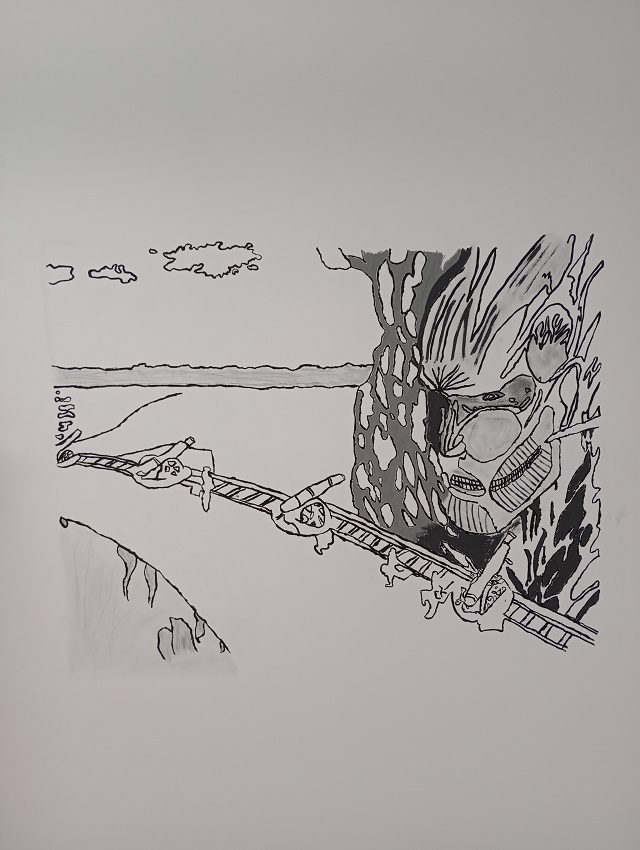 wand 5